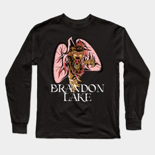 Brandon Lake Long Sleeve T-Shirt